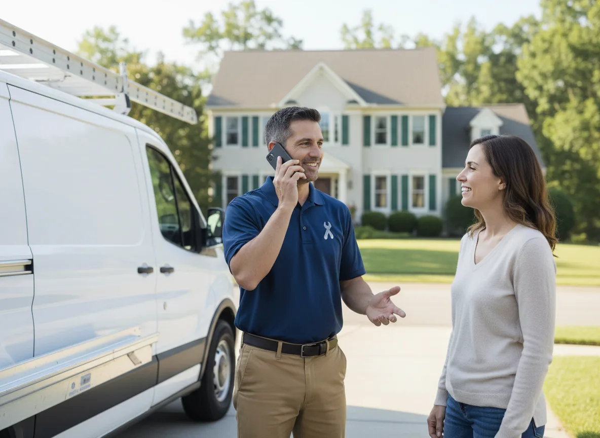 Home Gutter Service Callao, MO FAQs
