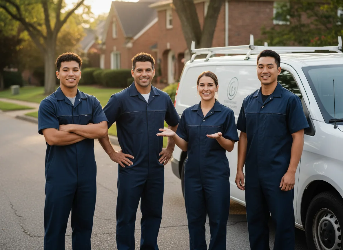 Home Gutter Service company in Callao, MO